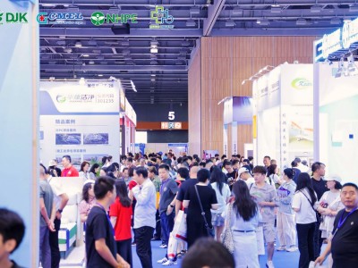 全国中药材生态种植与绿色防控技术博览会